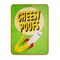 South Park Cheesy Poofs Raschel Throw Blanket | 45 x 60 Inches
